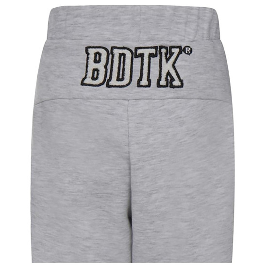 Bodytalk Παιδικό παντελόνι φόρμας New Logo Jogger